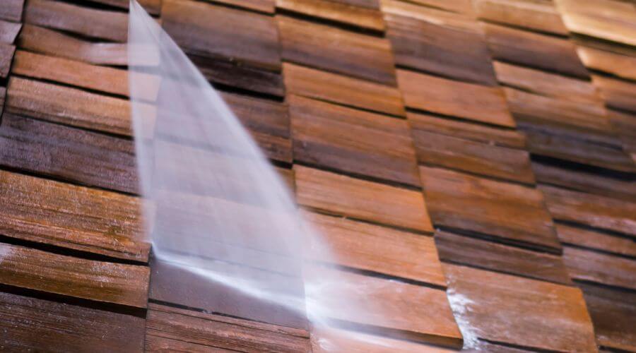Roof Repair in Manor, GA